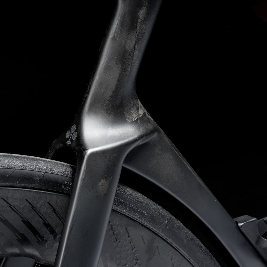 Colnago Y1Rs Frameset - YUBC