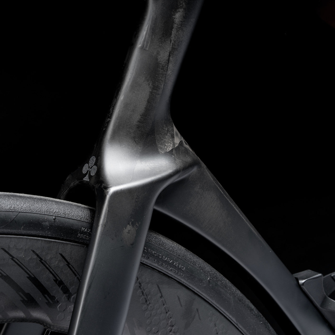 Colnago Y1Rs Frameset - YUBC