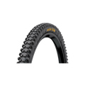 Continental Argotal Downhill SuperSoft TR Tyre - Black