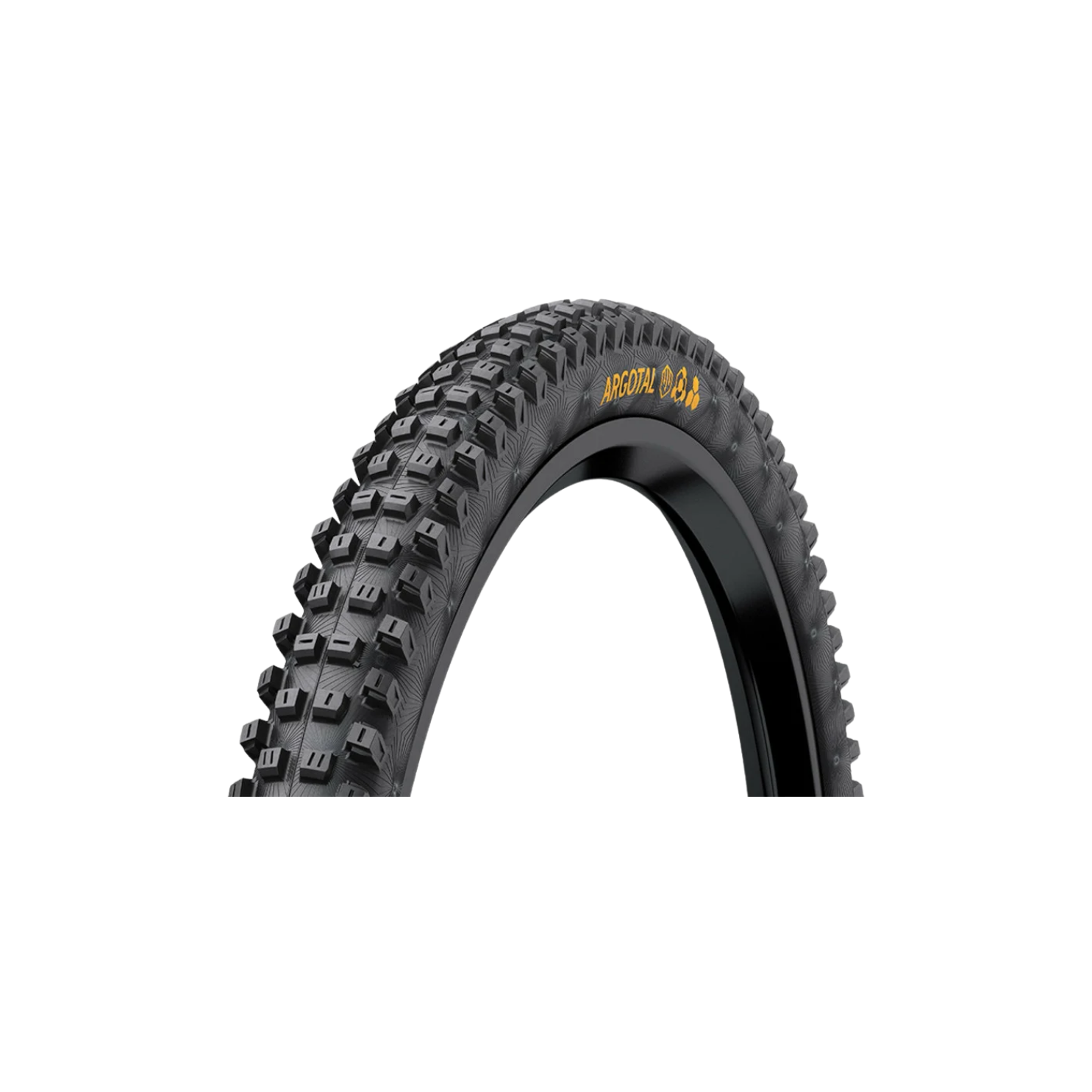 Continental Argotal Trail Endurance TR Tyre - Black