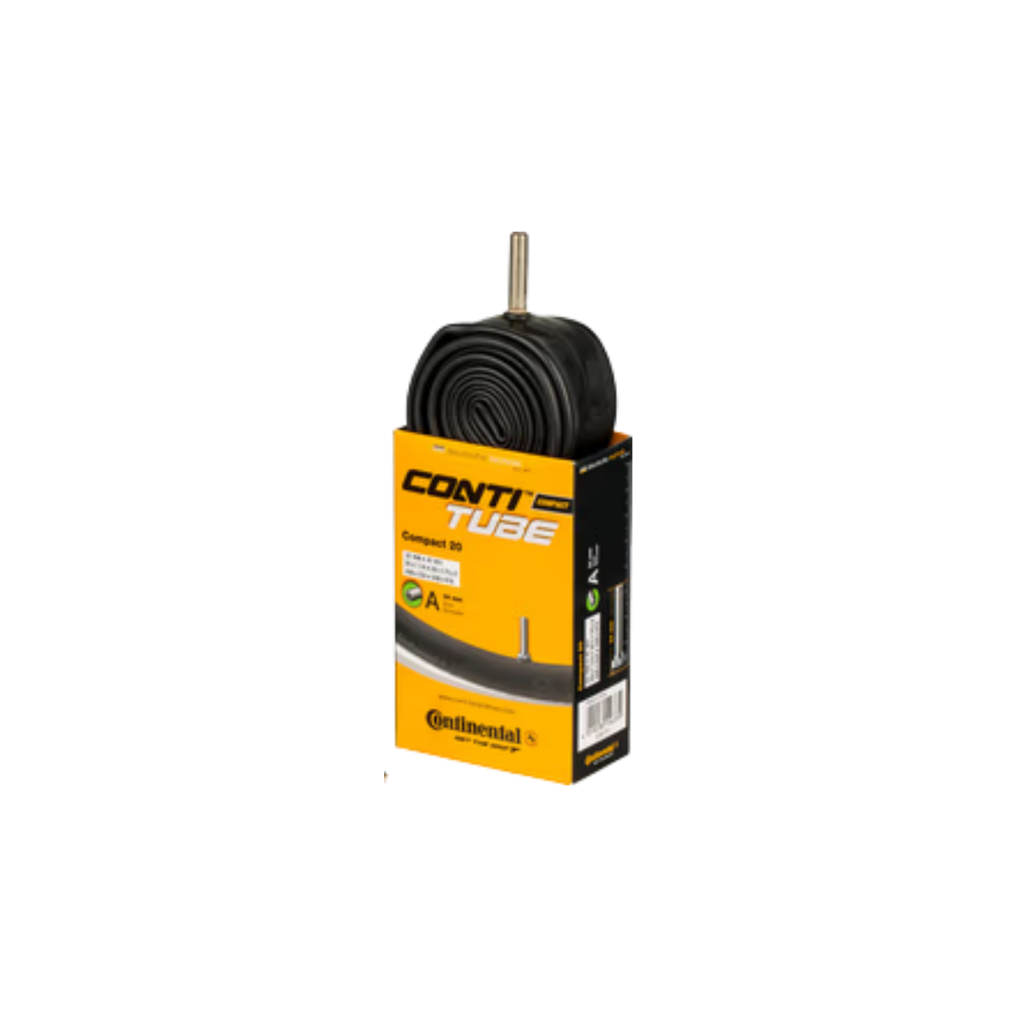 Continental Compact 20 Inner Tube