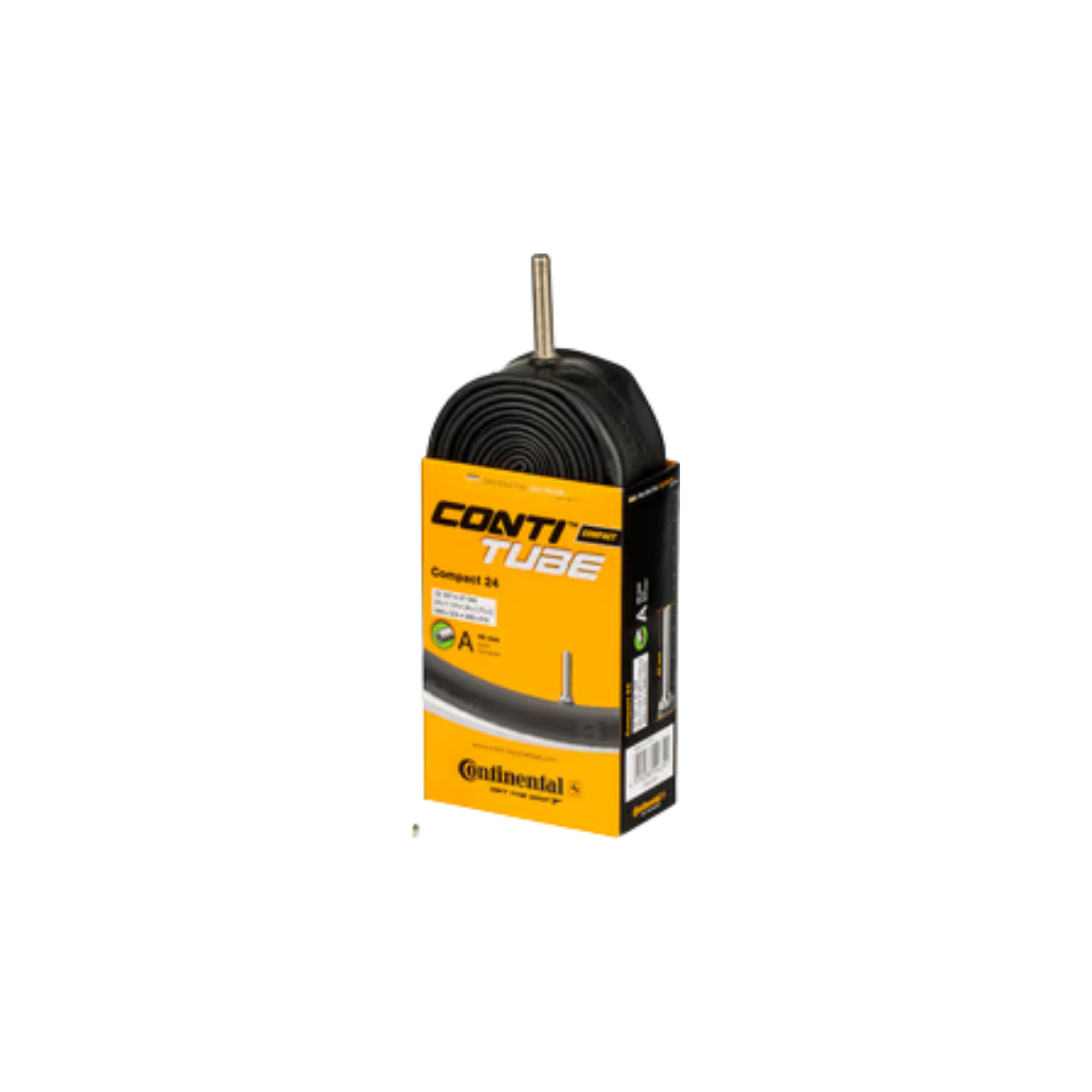 Continental Compact 24 Inner Tube