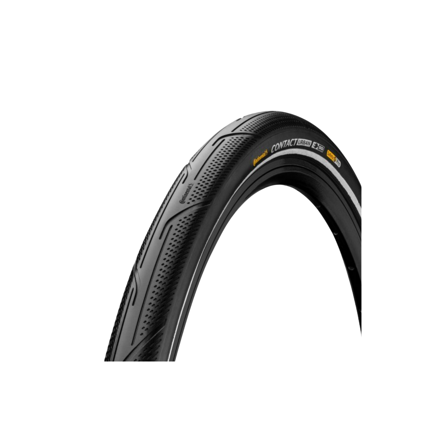 Continental Contact Urban Wire Bead Tyre