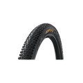 Continental Dubnital Race Grip TR Tyre - Black