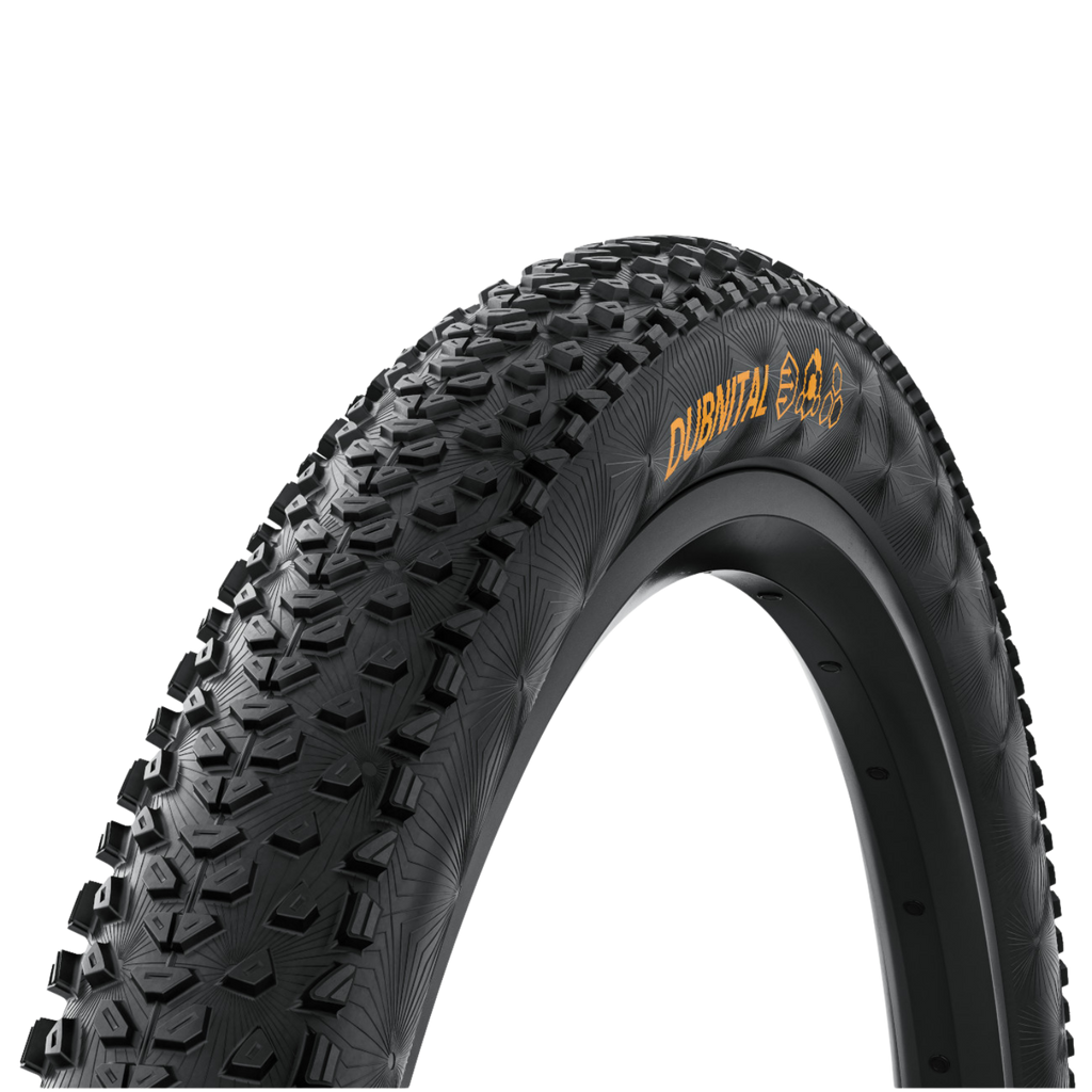 Continental Dubnital Race Rapid - Black