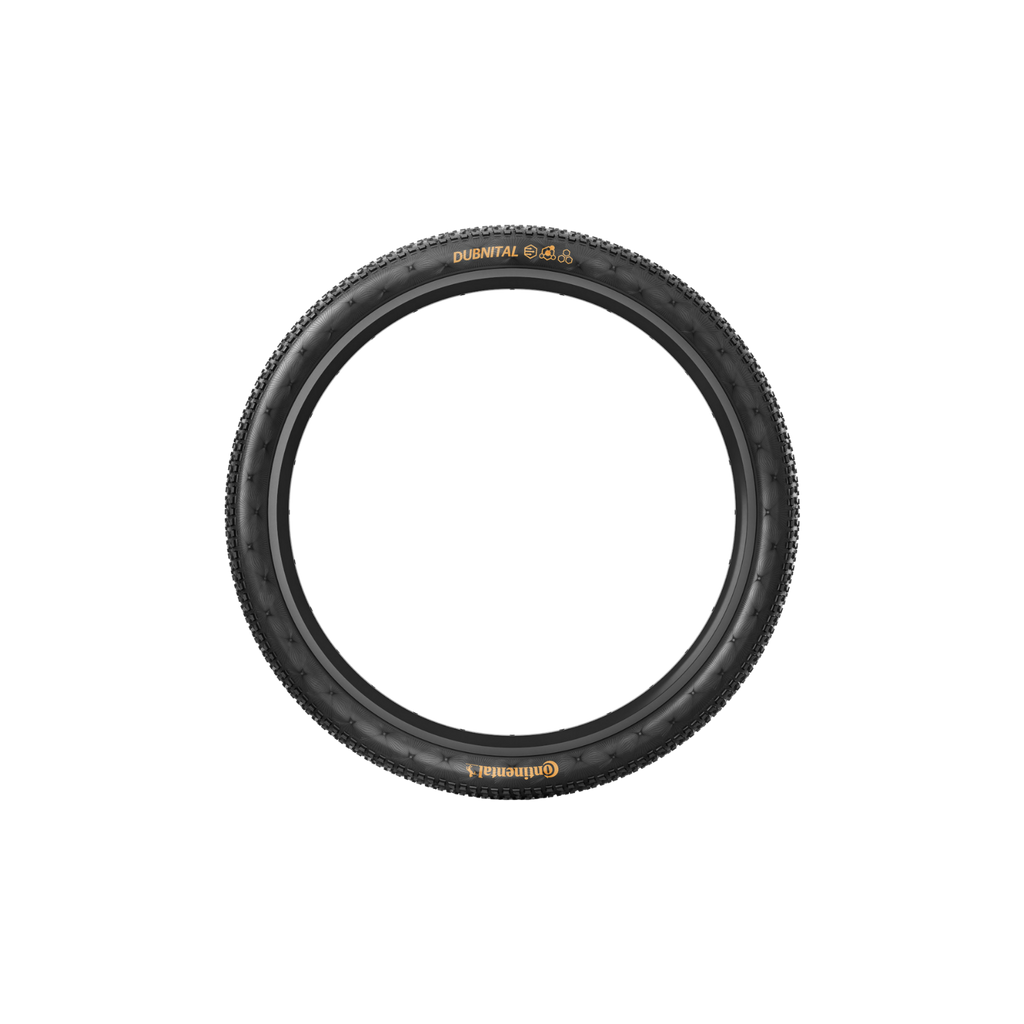 Continental Dubnital Race Rapid - Black