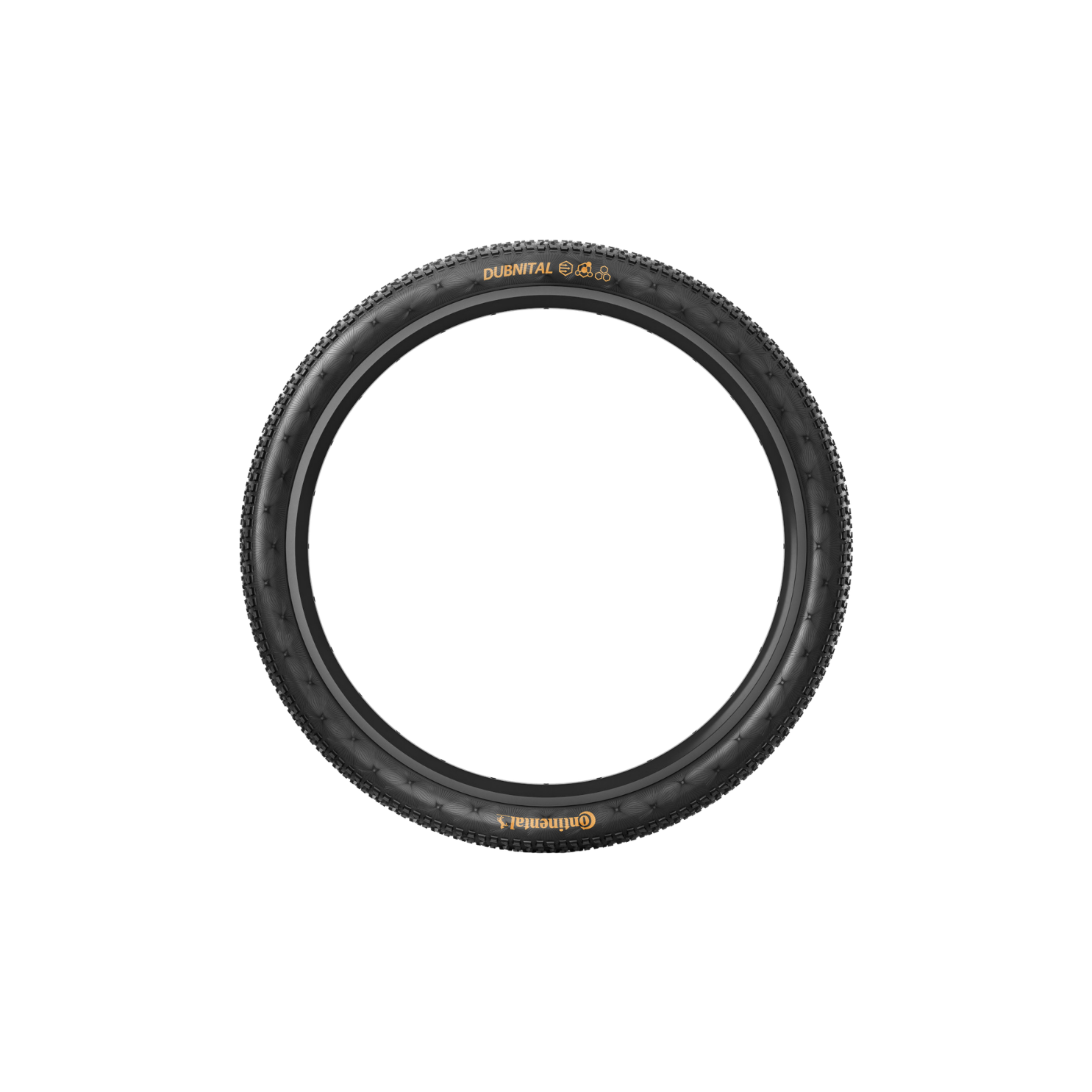 Continental Dubnital Race Rapid - Black