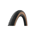 Continental Dubnital Race Rapid TR Tyre - Black/Transparent