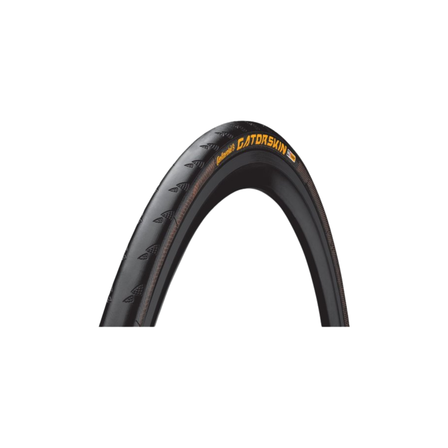 Continental Gatorskin Wire Bead Tyre