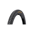 Continental Kryptotal Front Enduro Soft TR Tyre - Black