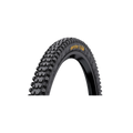 Continental Kryptotal Front Enduro SuperSoft TR Tyre - Black