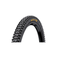 Continental Kryptotal Front Trail Soft TR Tyre - Black