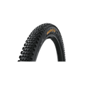 Continental Magnotal Trail Soft TR Tyre - Black