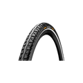 Continental Ride Tour Wire Bead Tyre - Black/Reflex