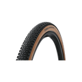 Continental Terra Adventure TR Trail Grip Tyre - Black/Transparent