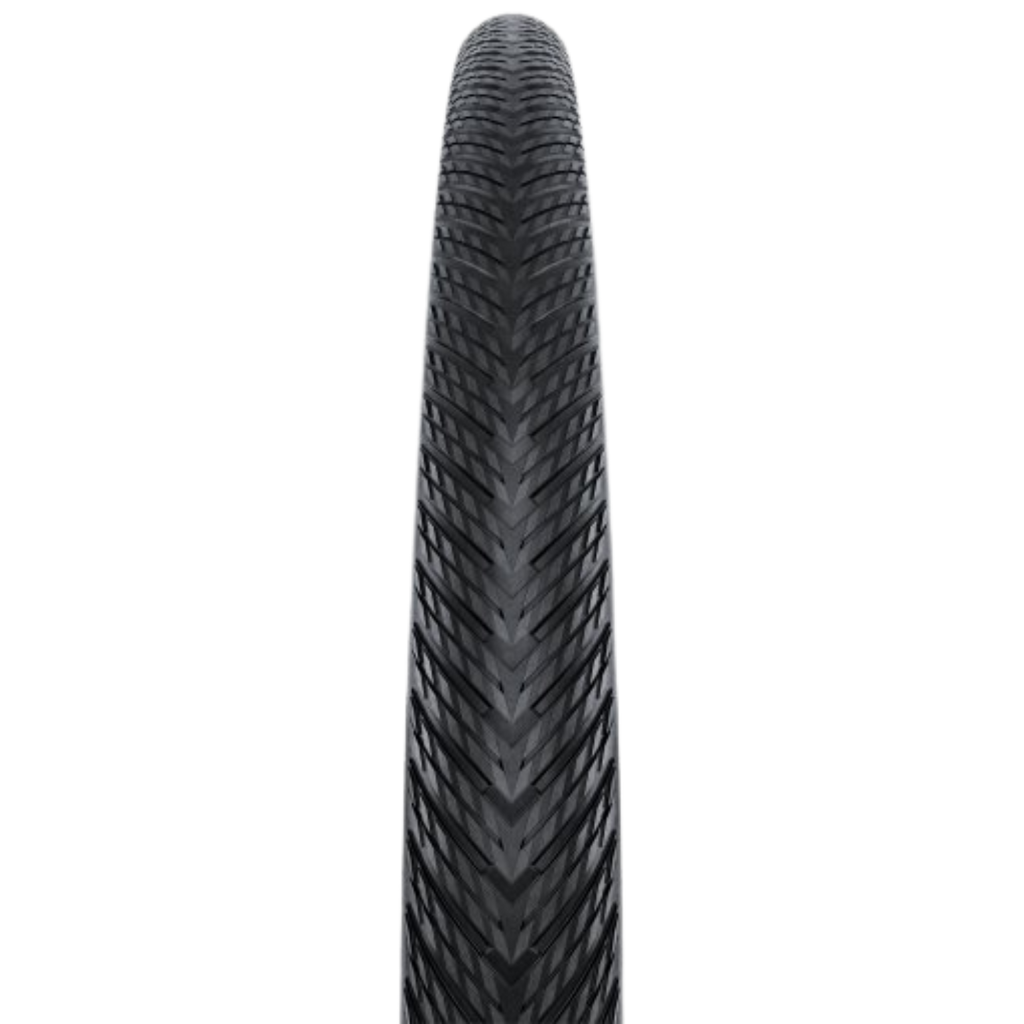 Continental Terra Competition Race Rapid - Black