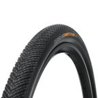 Continental Terra Competition Race Rapid - Black
