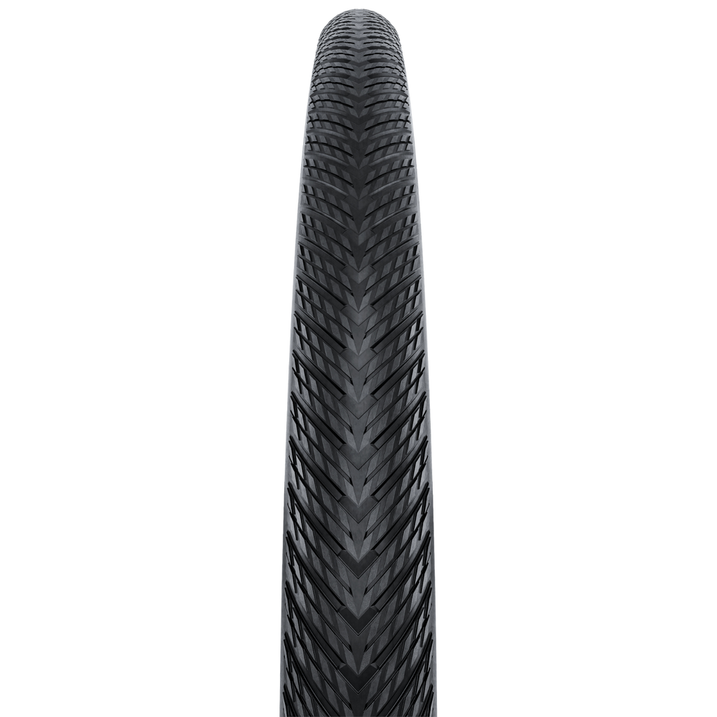 Continental Terra Competition Trail Grip - Black/Transparent