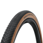 Continental Terra Competition Trail Grip - Black/Transparent