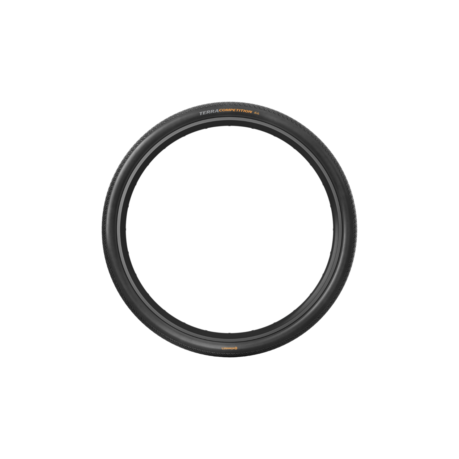 Continental Terra Competition Trail Grip - Black/Transparent