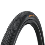 Continental Terra Competition Trail Grip - Black
