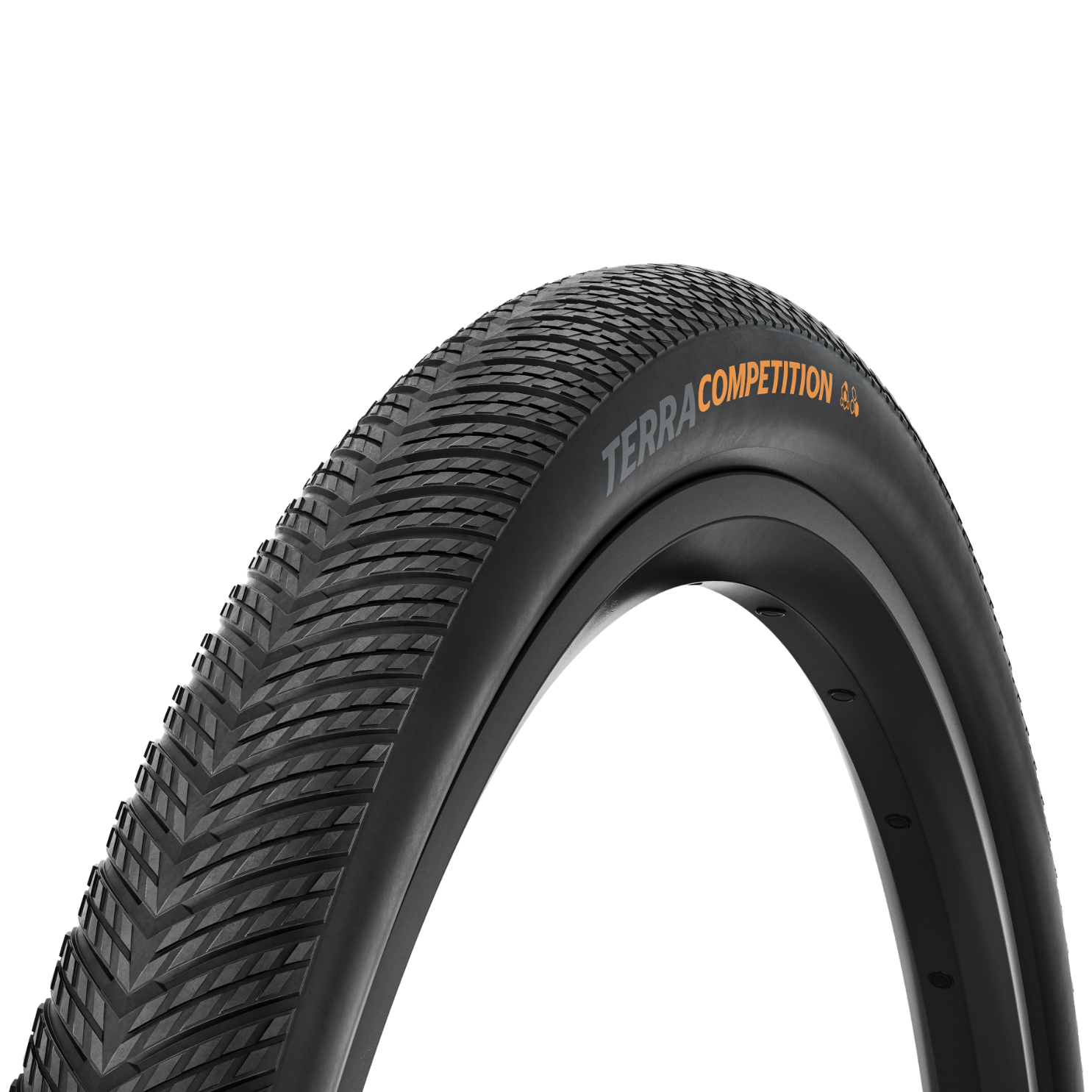 Continental Terra Competition Trail Grip - Black