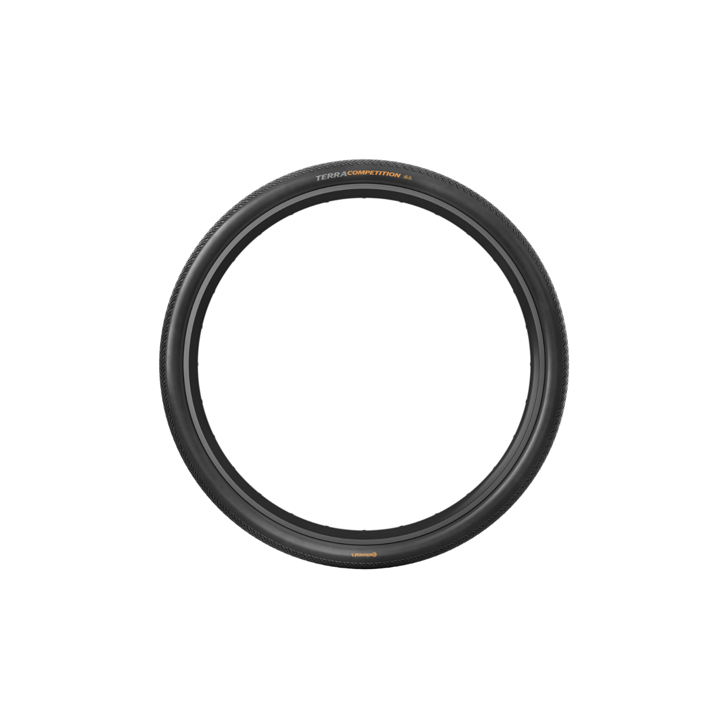 Continental Terra Competition Trail Grip - Black