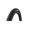 Continental Trinotal Race Grip TR Tyre - Black