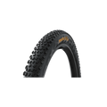 Continental Trinotal Trial Grip TR Tyre - Black