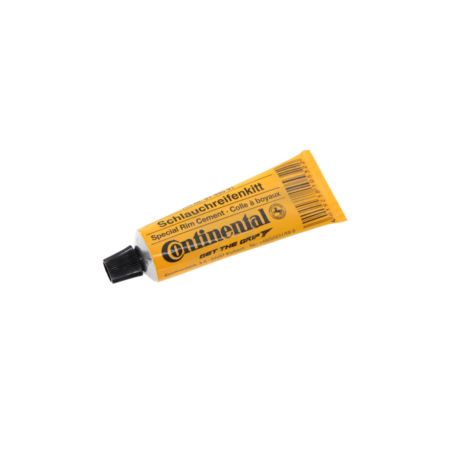 Continental Tubular Cement (Alloy) - 25g