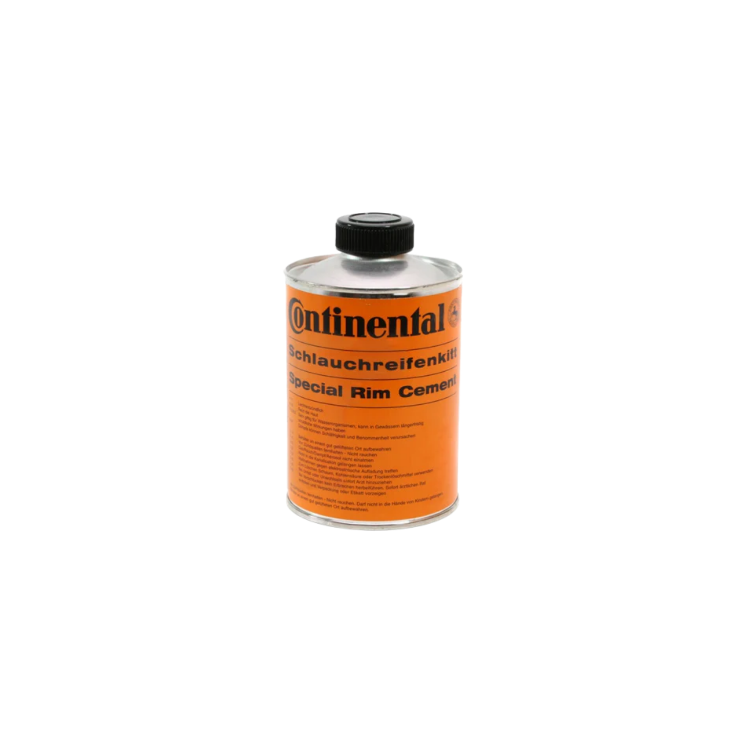 Continental Tubular Cement (Alloy) - 350g