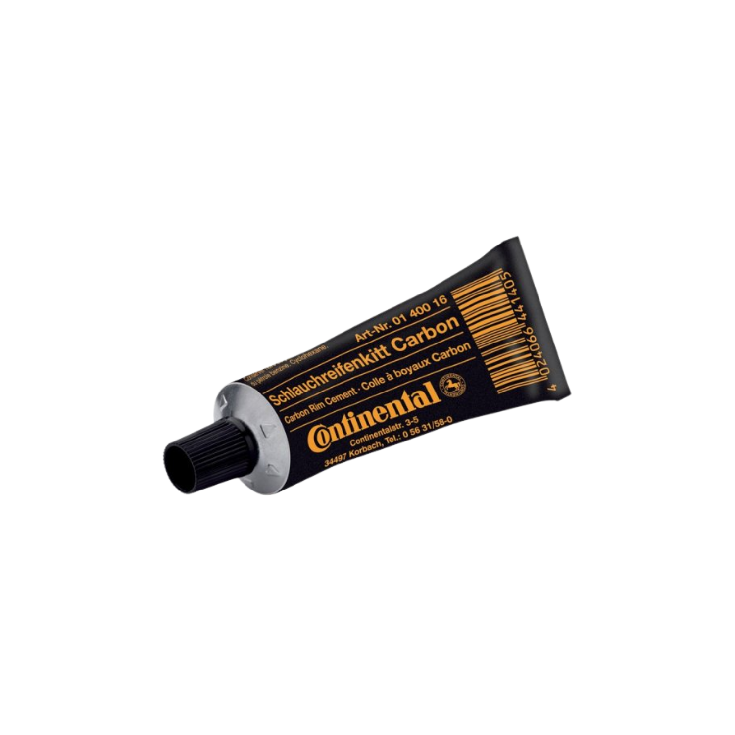 Continental Tubular Cement (Carbon) - 25g