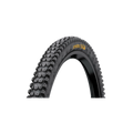 Continental Xynotal Downhill SuperSoft TR Tyre - Black