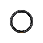Continental Xynotal Enduro Soft TR Tyre - Black