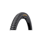 Continental Xynotal Enduro Soft TR Tyre - Black