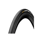 Continental Competition Tubular Tyre - Black