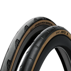 Continental Tour de France 2026 Limited Edition Aero 111 Race Set