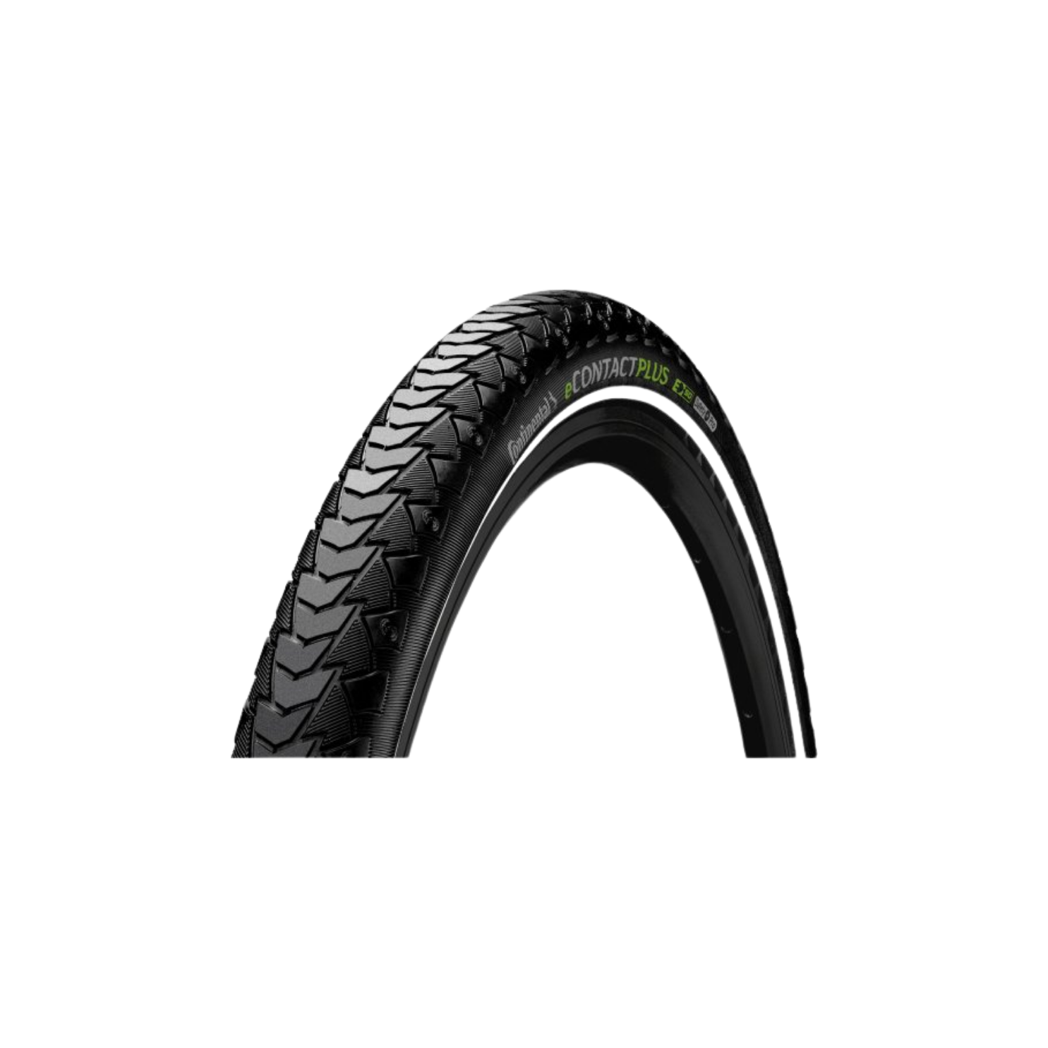 Continental eCONTACT Plus Wire Bead Tyre