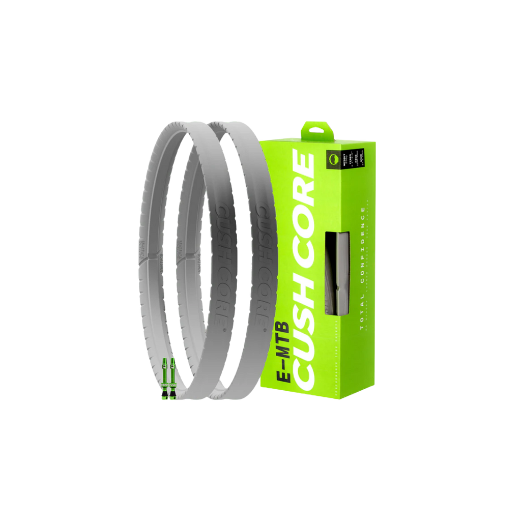 CushCore E-MTB