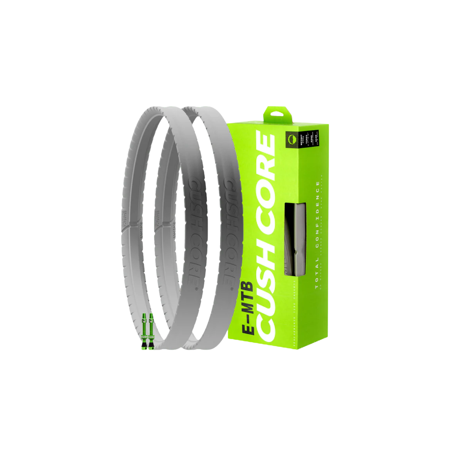 CushCore E-MTB