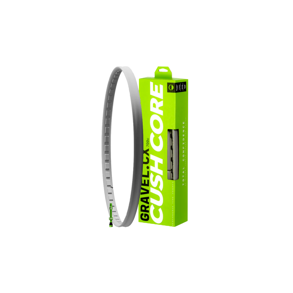 CushCore Gravel