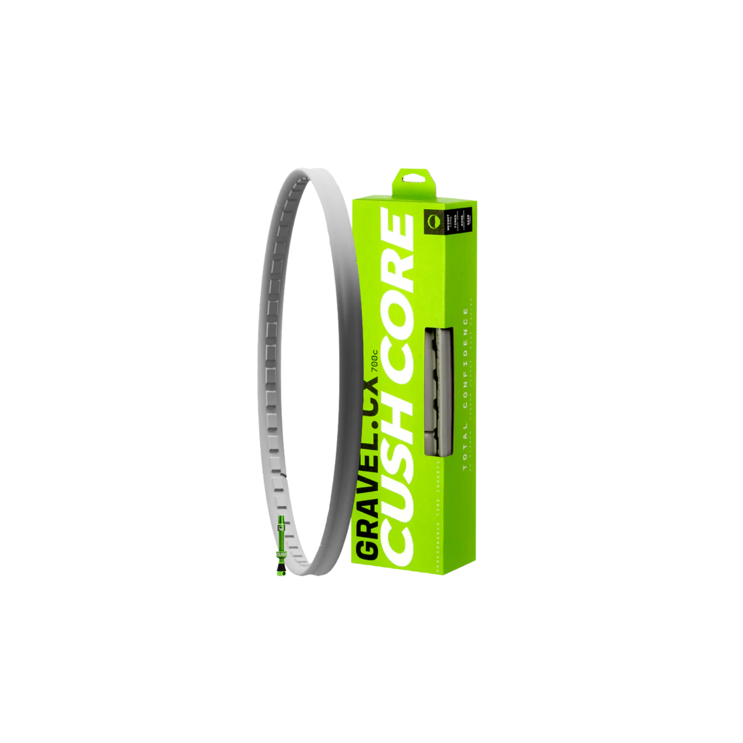 CushCore Gravel