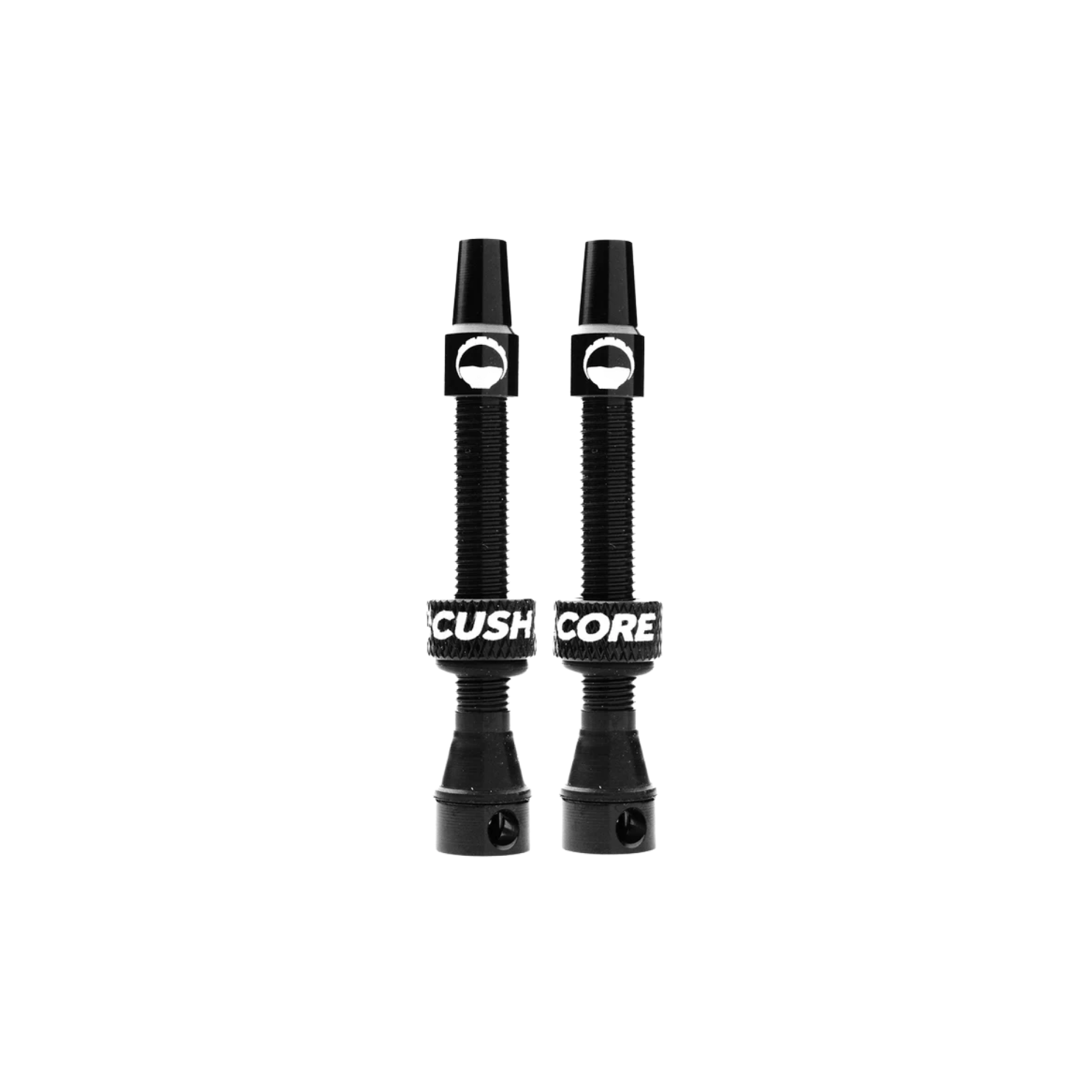 CushCore HI-FLO Valves - Black