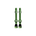 CushCore HI-FLO Valves - Green