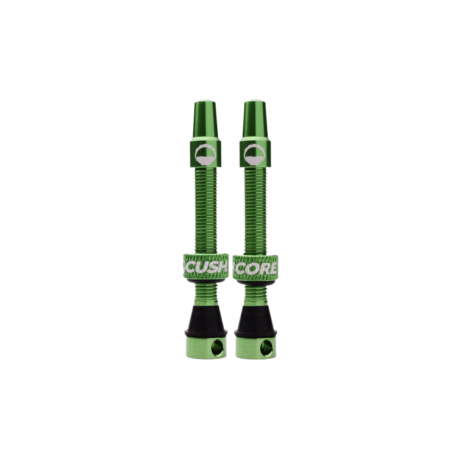 CushCore HI-FLO Valves - Green