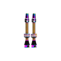 CushCore HI-FLO Valves - Oil Slick