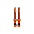 CushCore HI-FLO Valves - Orange