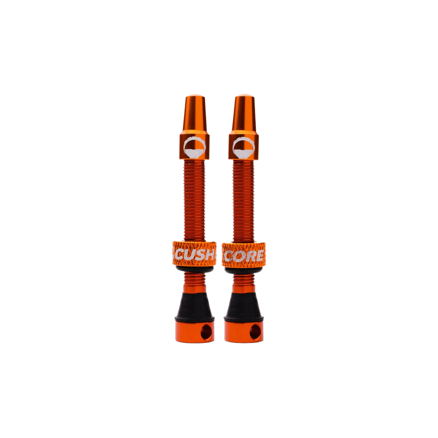 CushCore HI-FLO Valves - Orange