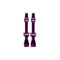CushCore HI-FLO Valves - Purple