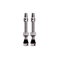 CushCore HI-FLO Valves - Silver